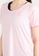 Under Armour pink Rush Energy Core Short Sleeves Tee F8BDFAA0220BBDGS_2