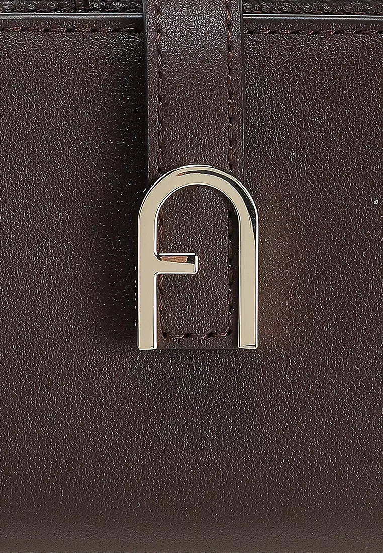 Flow S Compact Wallet