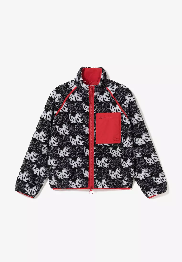 Saks potts hot sale athlete jacket