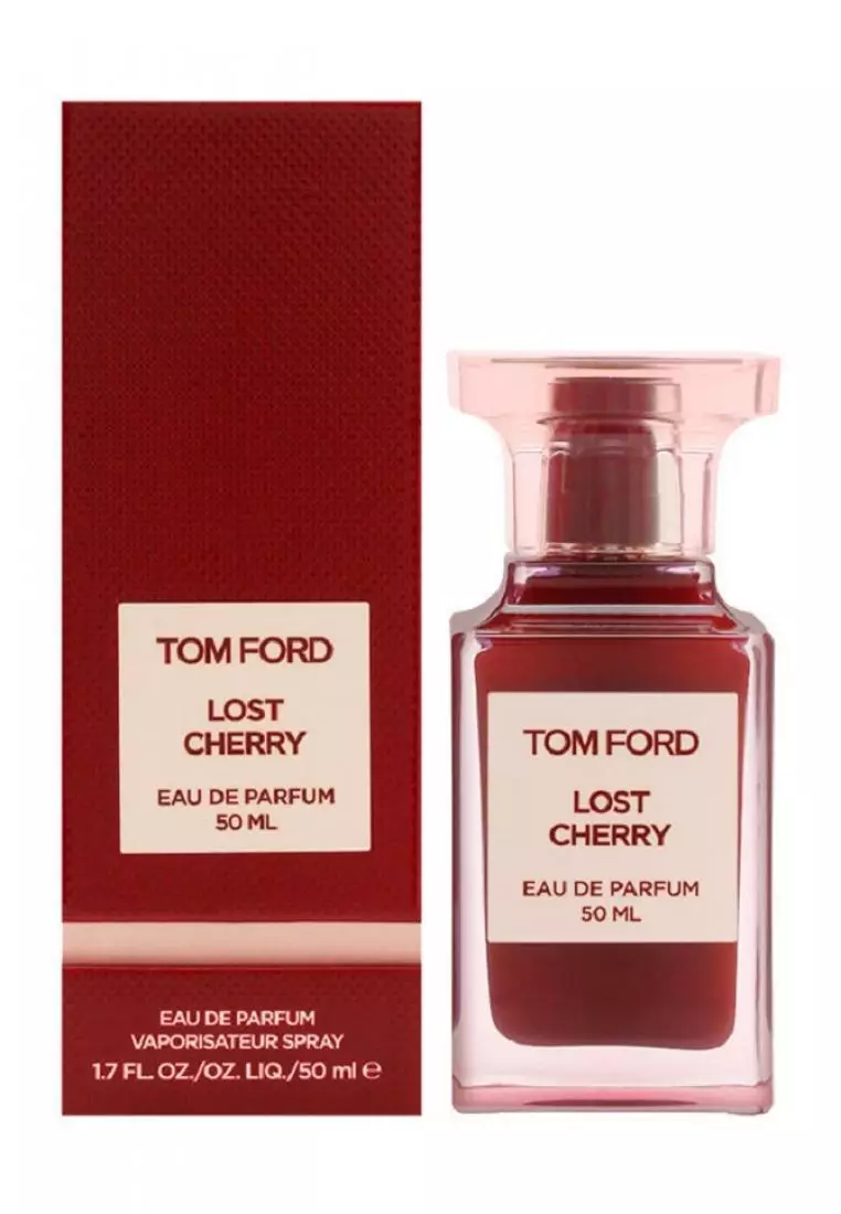Tom Ford TOM FORD Lost Cherry Eau De Parfum 50ml 2026 | Buy Tom