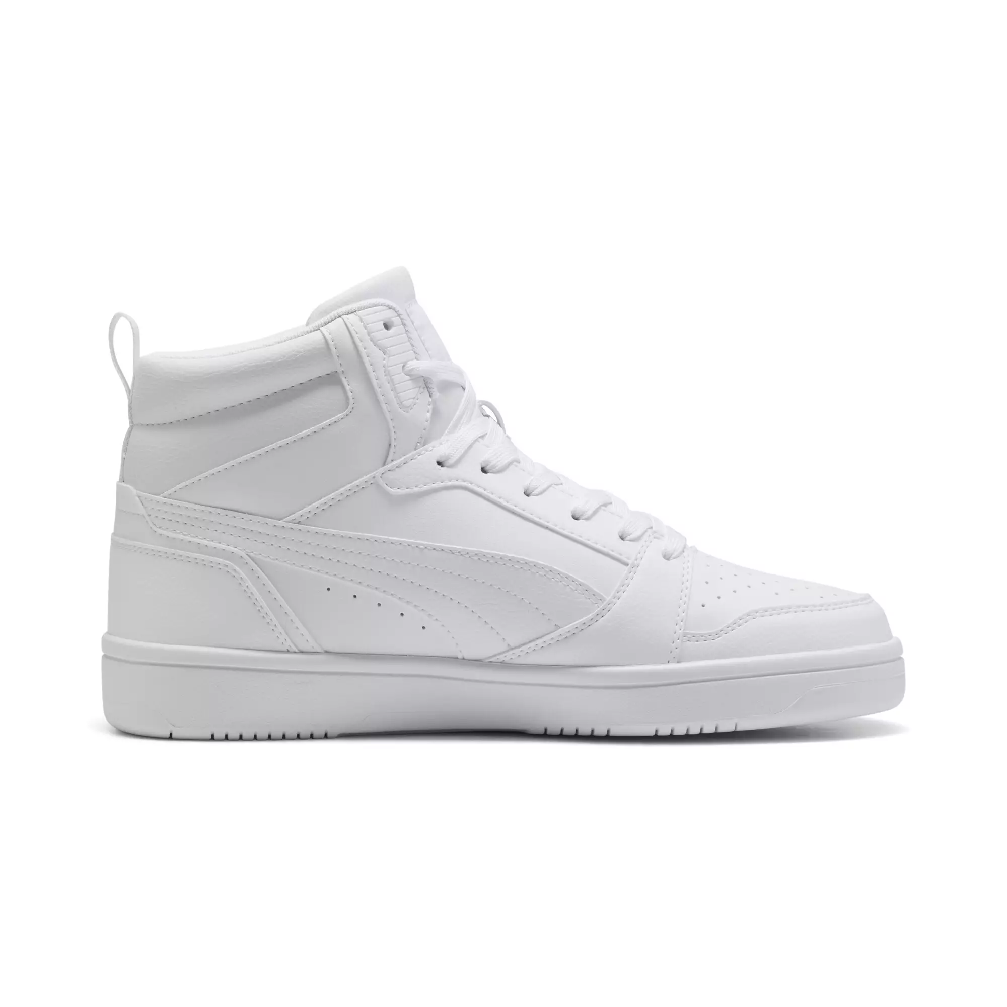 PUMA Rebound V6 Wide Men's Sneakers