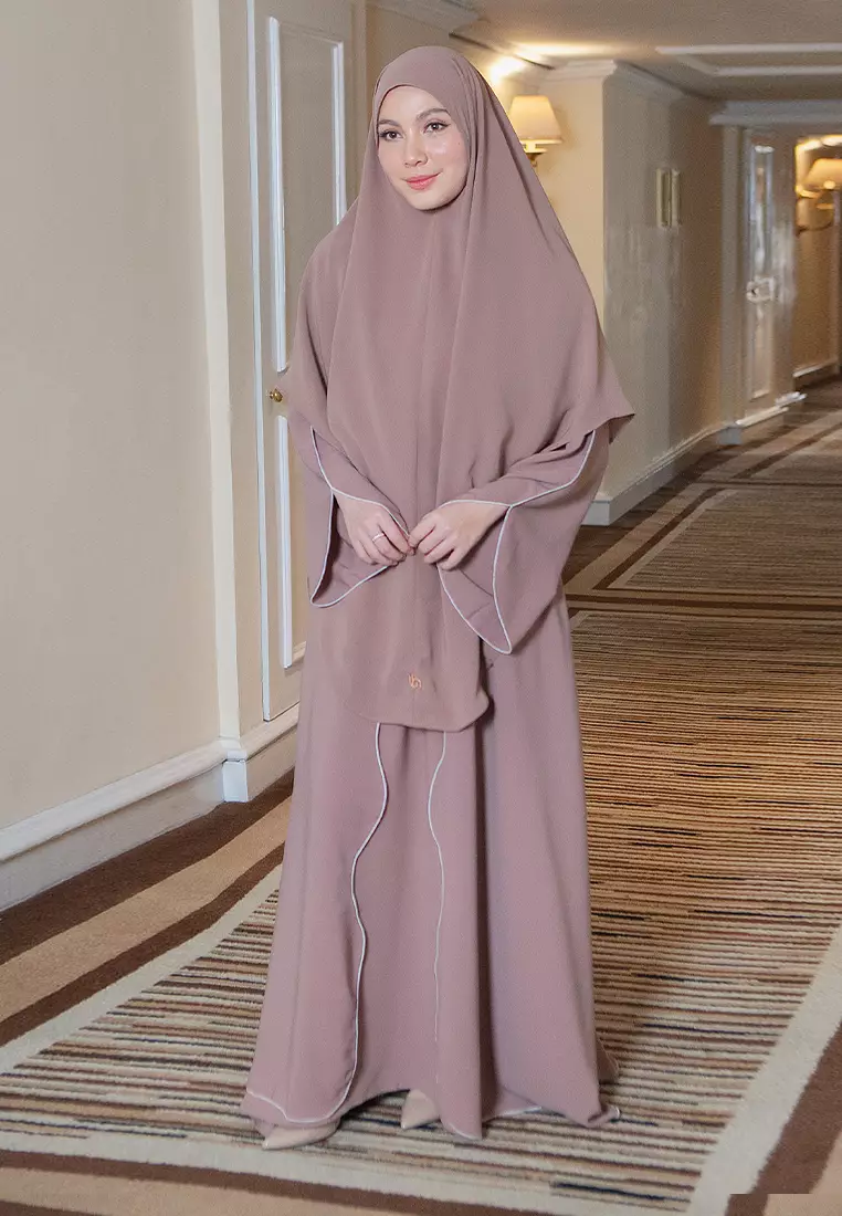 Aisha Abaya Milo