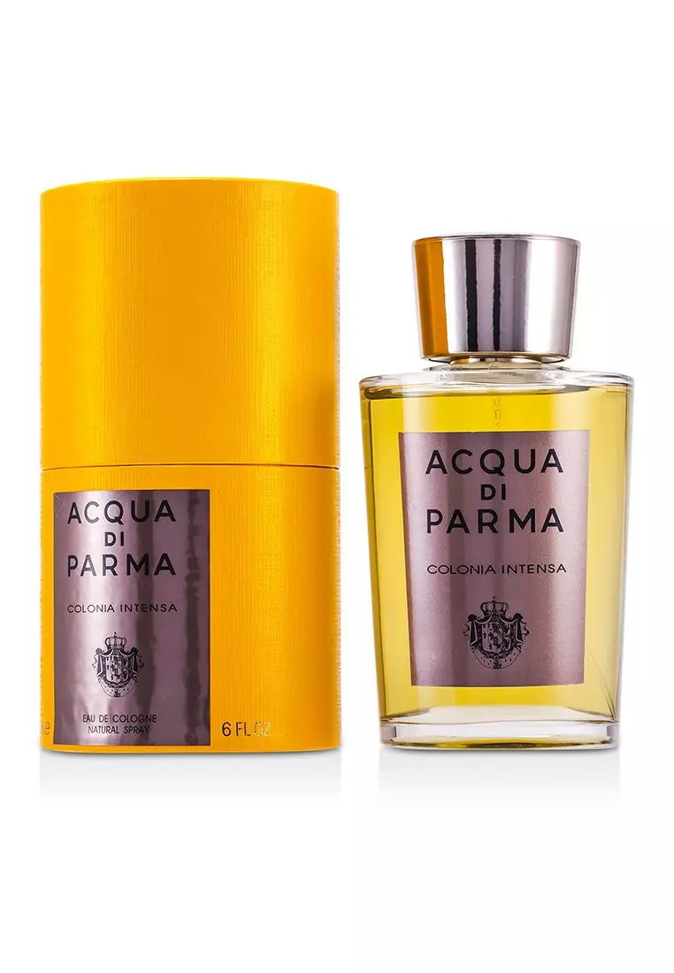 Acqua Di Parma Colonia Leather Perfume For Men And Women 150 ML EDC