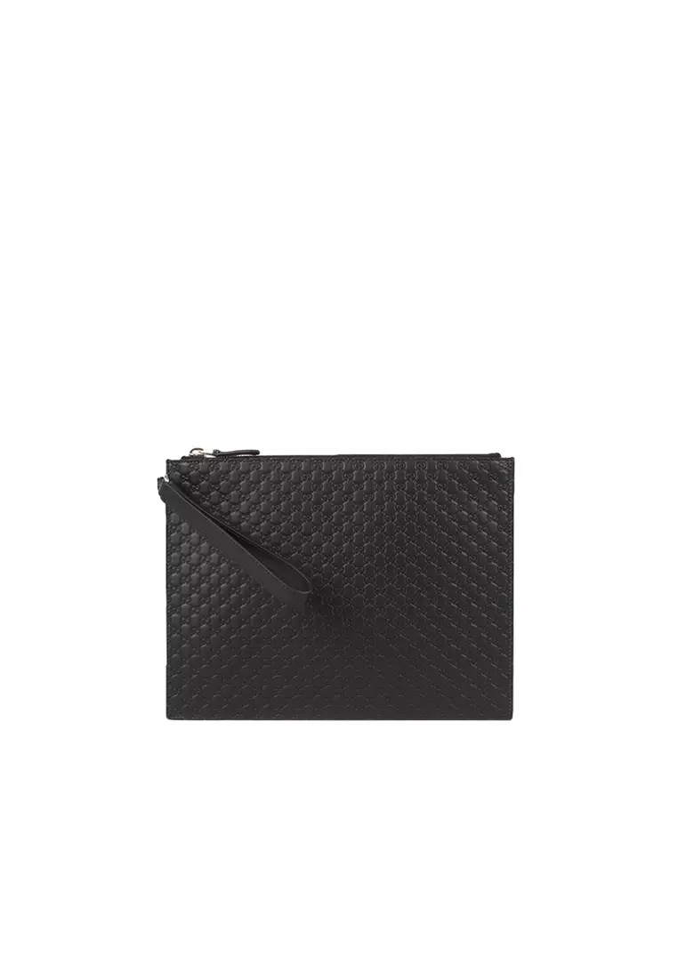Gucci black discount evening bag