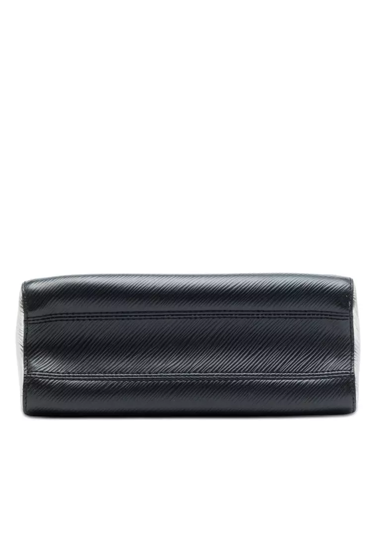 Pre-Loved Louis Vuitton Epi Bicolor Twist Mm
