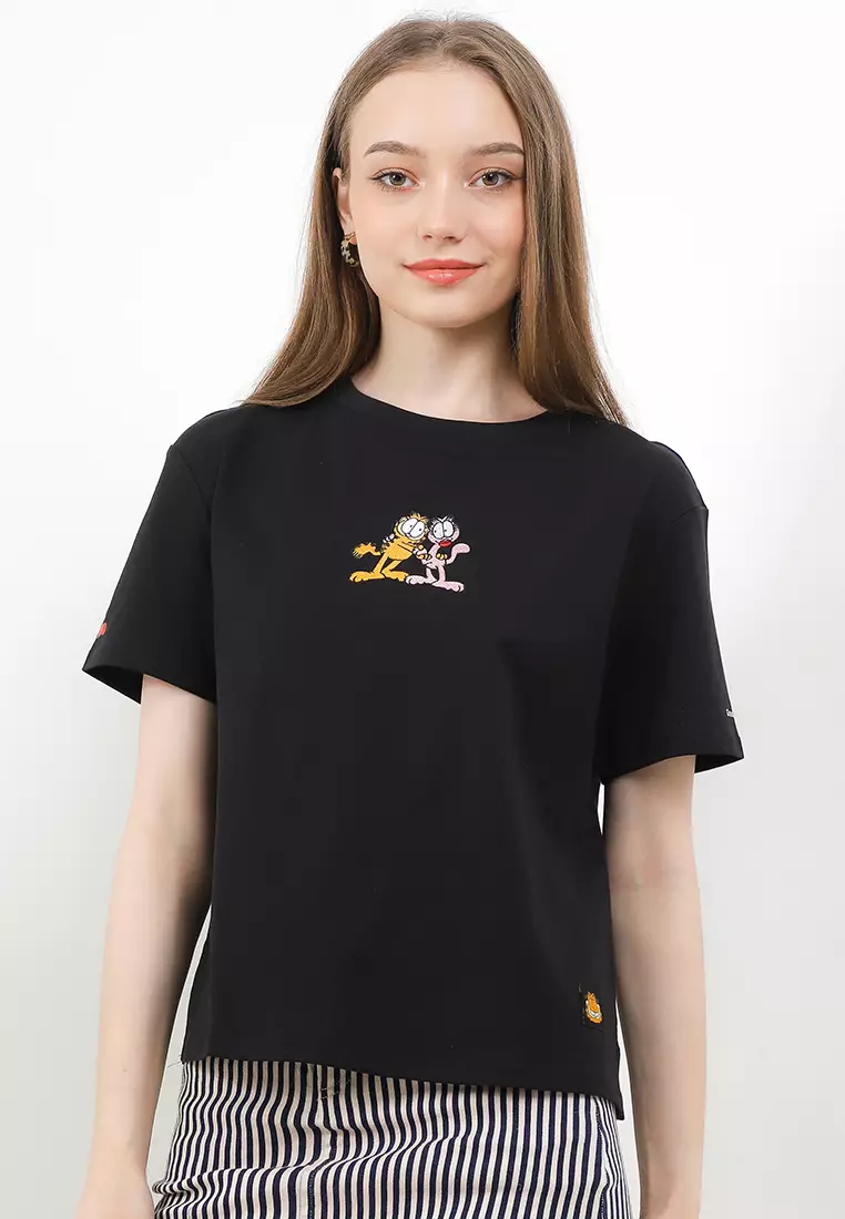 harga kaos Giordano original 