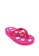 Ripples pink Animal Donuts Little Kids Wedges CE321KSC9A65CCGS_3