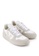 Veja white V-10 B-Mesh Sneakers 1026ESHE8F7CE9GS_2