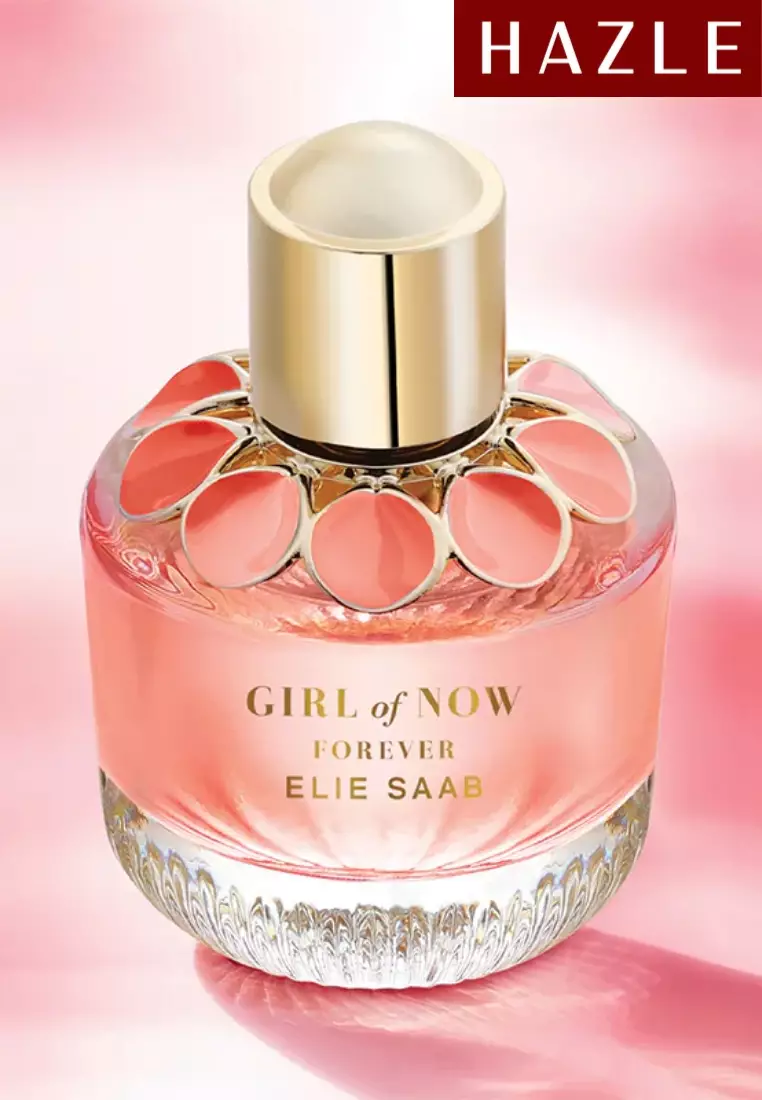 Girl of Now Forever Woman EDP 90 ml