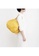 Shupatto yellow Shupatto Foldable Tote (M) - Karashi 246E3ACF3EF679GS_2