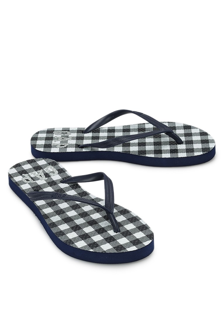 Logo Flip Flops