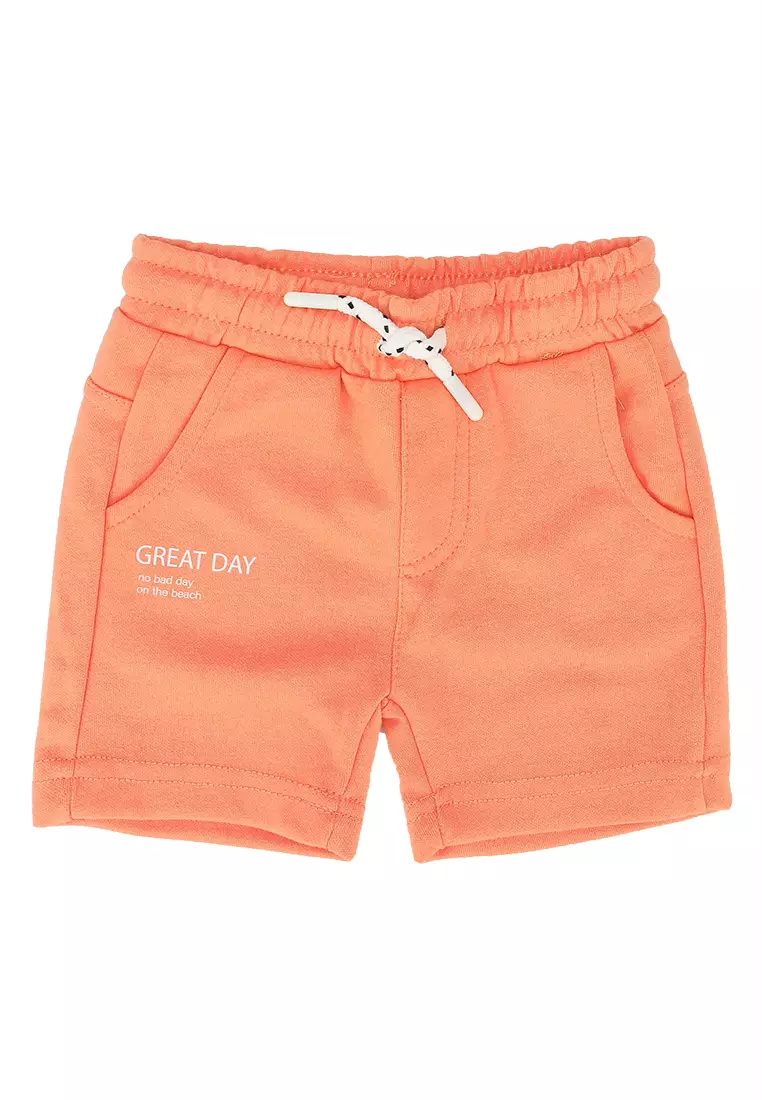 Drawstring shorts for outlet toddlers