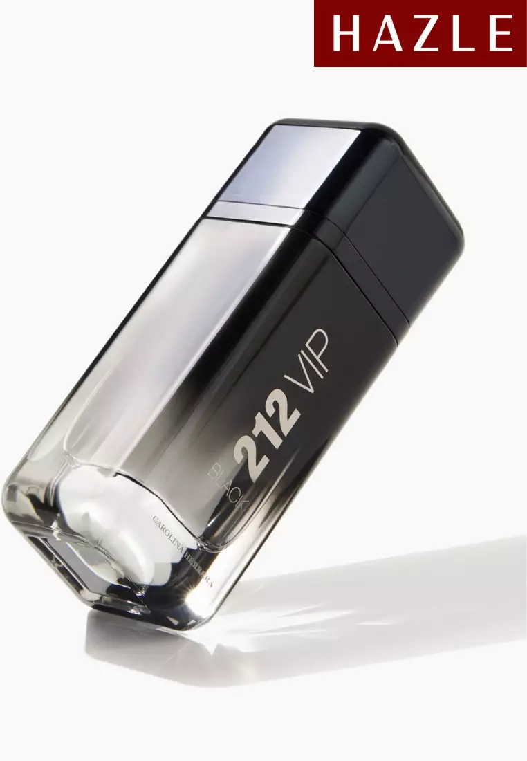 Carolina Herrera 212 VIP Black Man EDP 100 ml