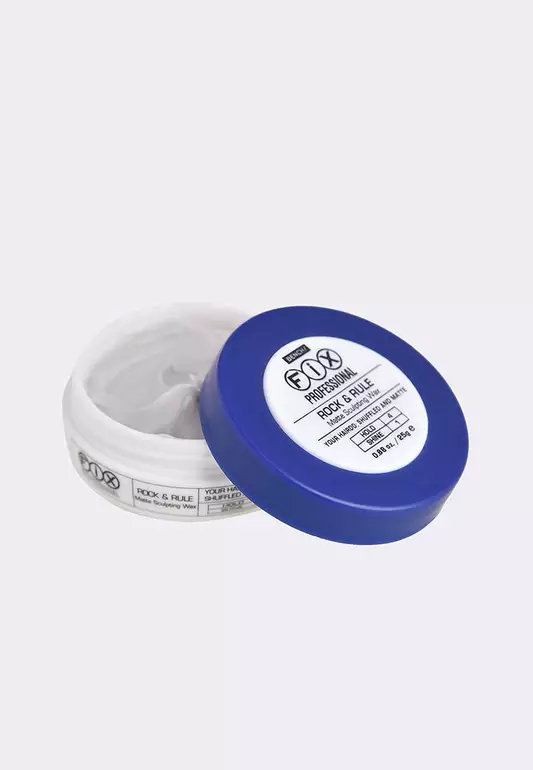 Rock & Rule 25g