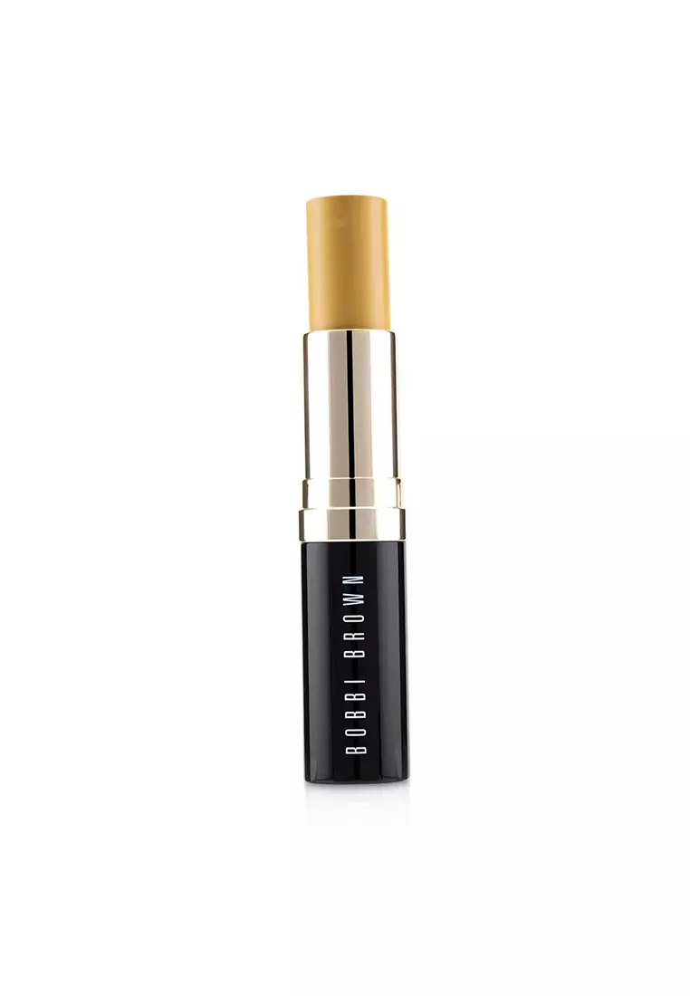 Bobbi Brown - Skin Foundation Stick - #4.5 Warm Natural 9g/0.31oz
