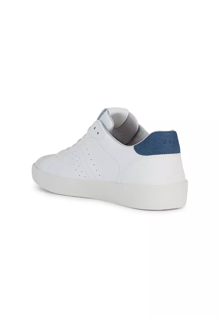 Men's U Affile A Lace Up Sneakers