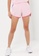 Under Armour pink Fly-By 2.0 Shorts 33D6EAA8BB343CGS_1