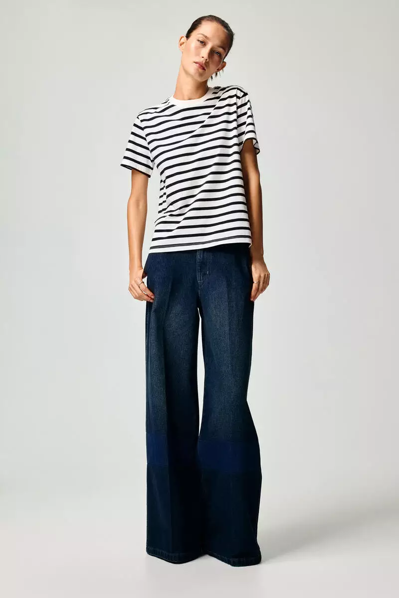 Cotton T-shirt