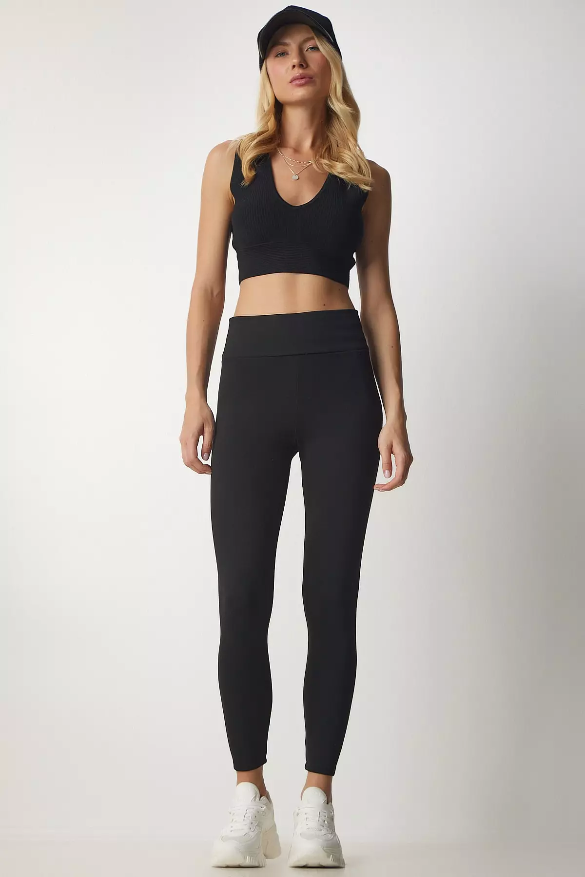 Cheap thick new arrivals leggings