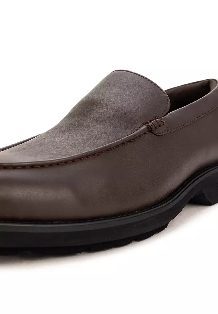 Newman II Venetian Shoes