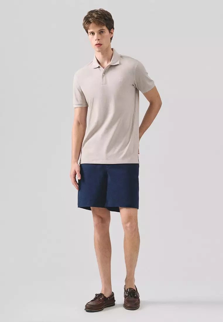 Classic Polo Shirt