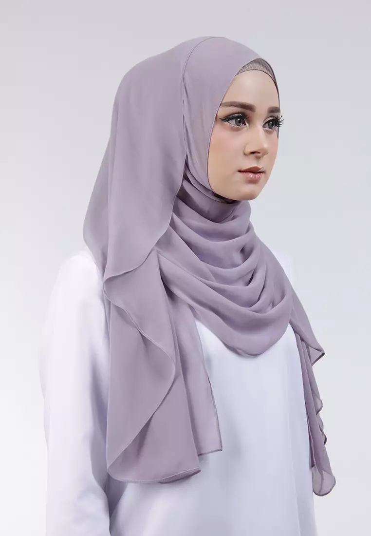 HIJAB INSTAN ADELA