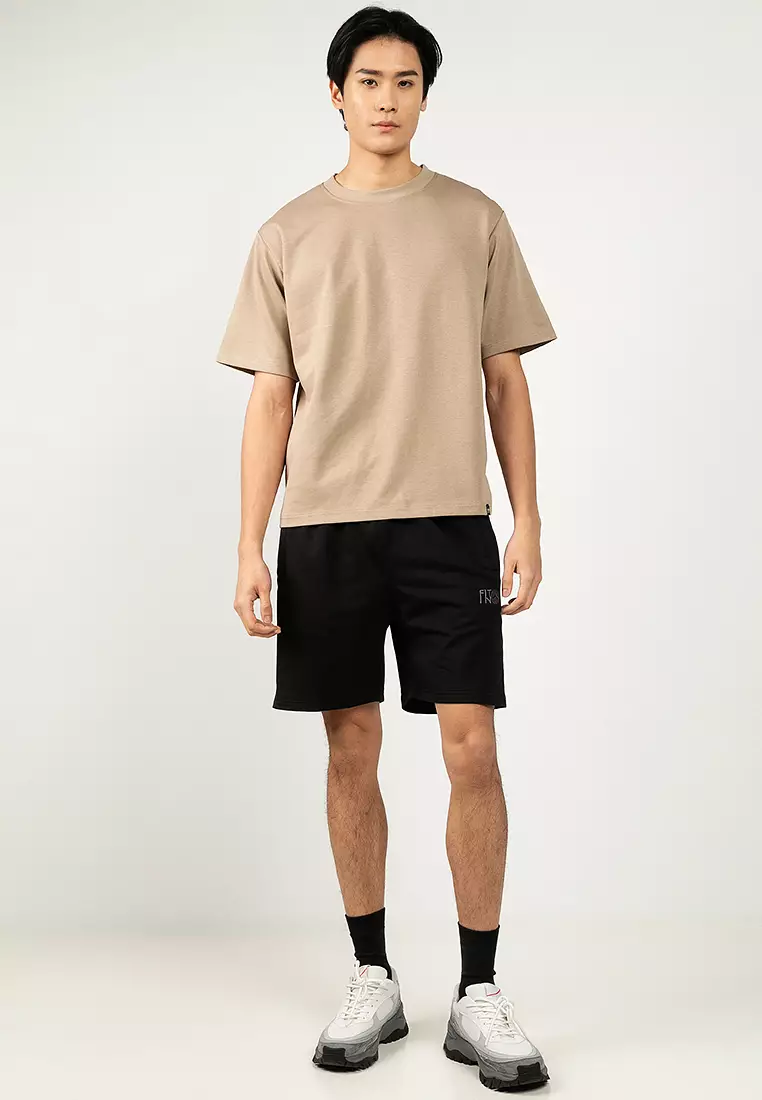 FIT IN Active Sweat Shorts