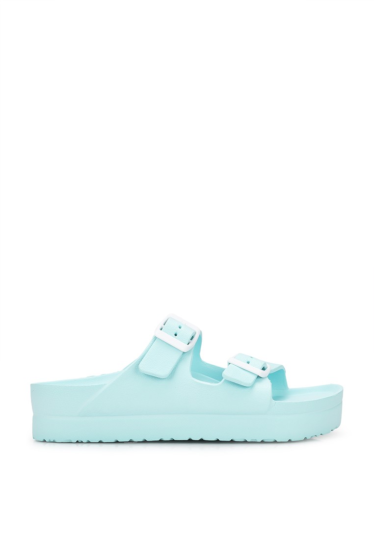 Renee Platform Sandals