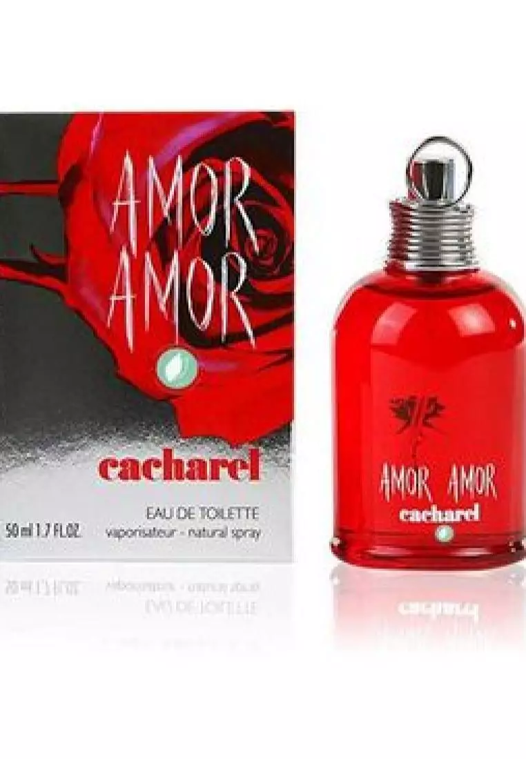 Cacharel Amor Edt 50ml