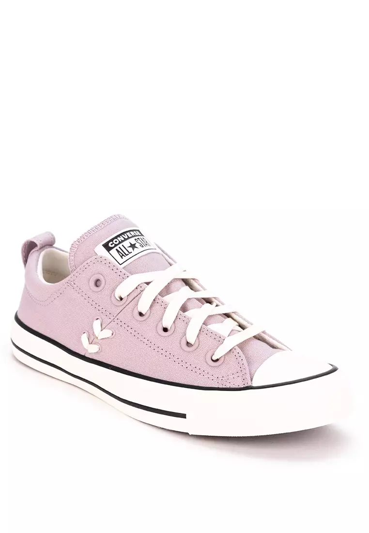 Discount on Converse  shoes - SKU: Chuck Taylor All Star Madison Ox Sneakers