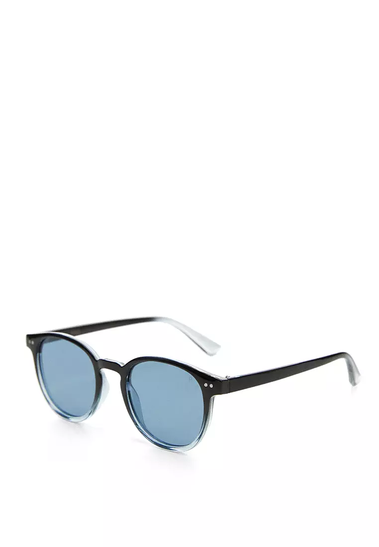 Buy MANGO Man Polarised Sunglasses Online