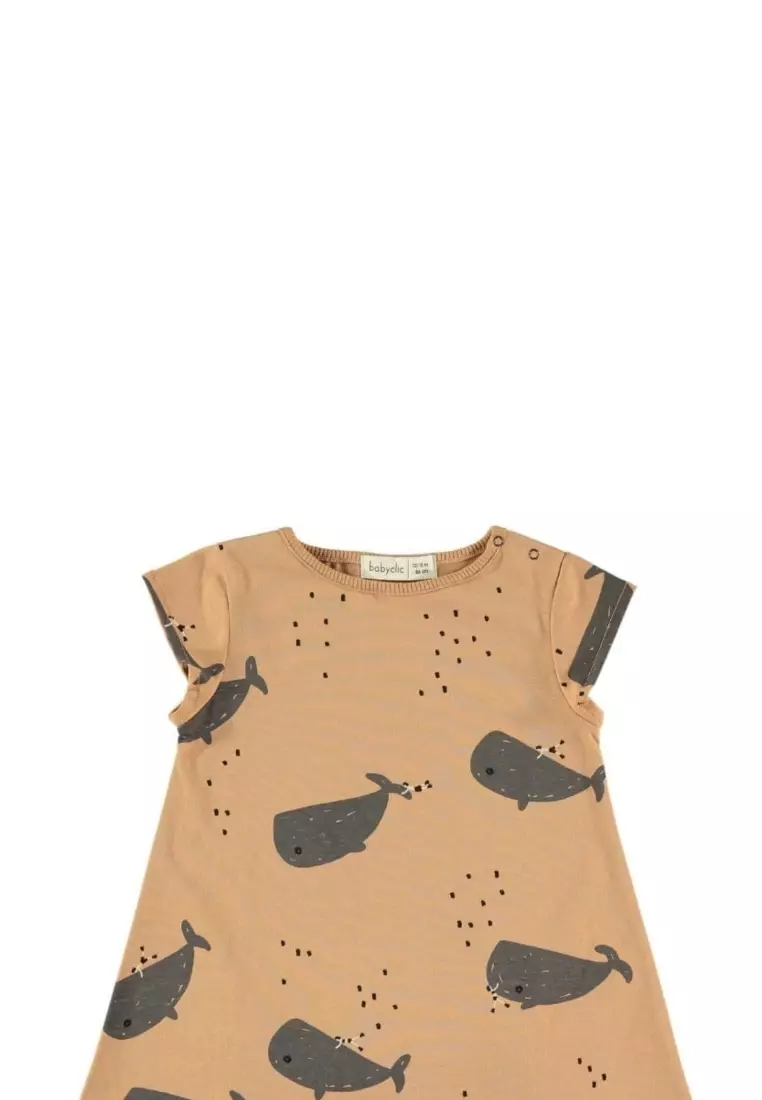 Toirina Baby & Toddler Dresses