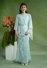TURQUOISE