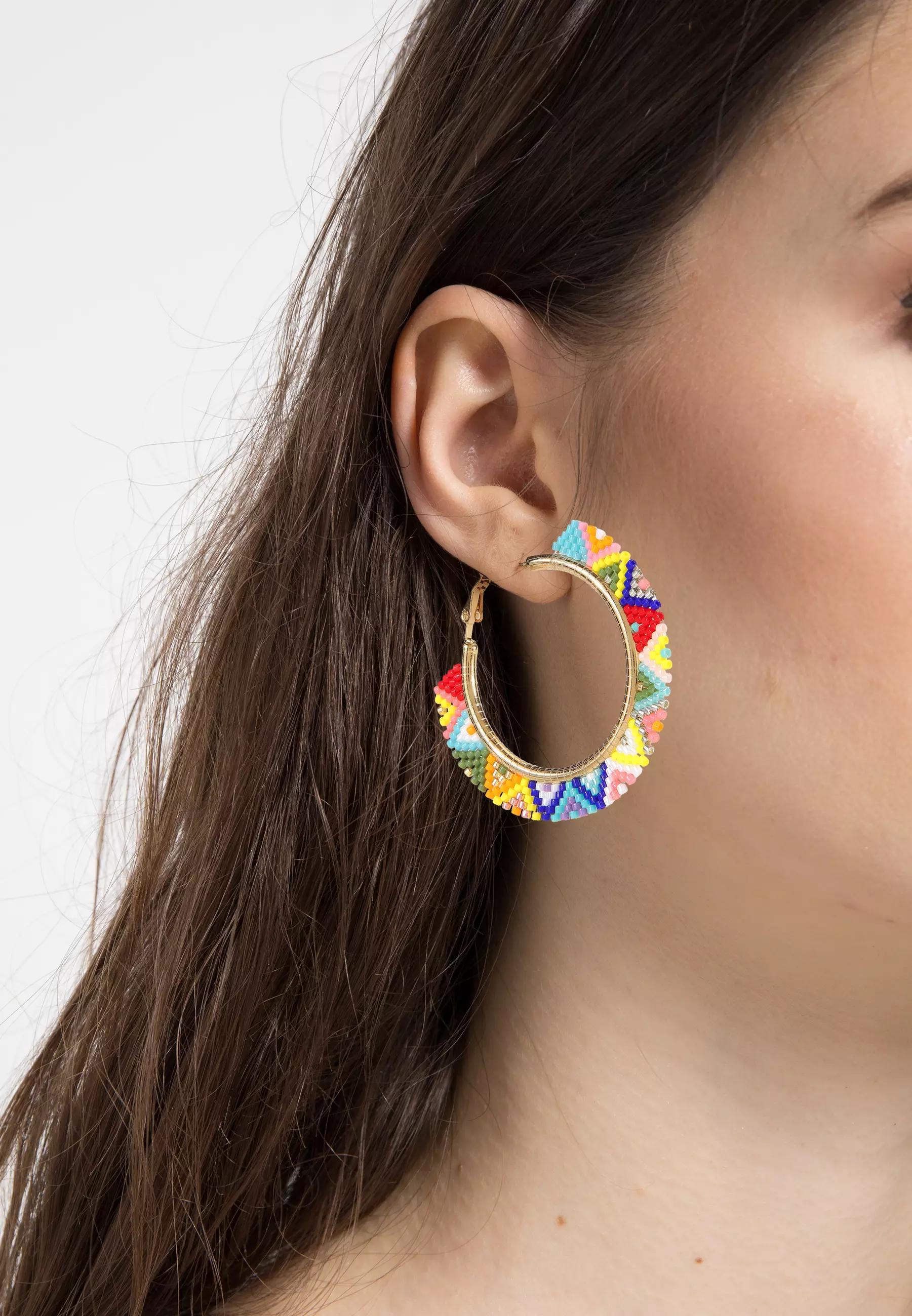 Nubia Earring