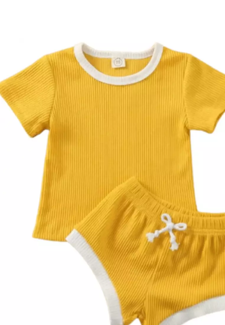 Lebie Baby & Toddler Outfits