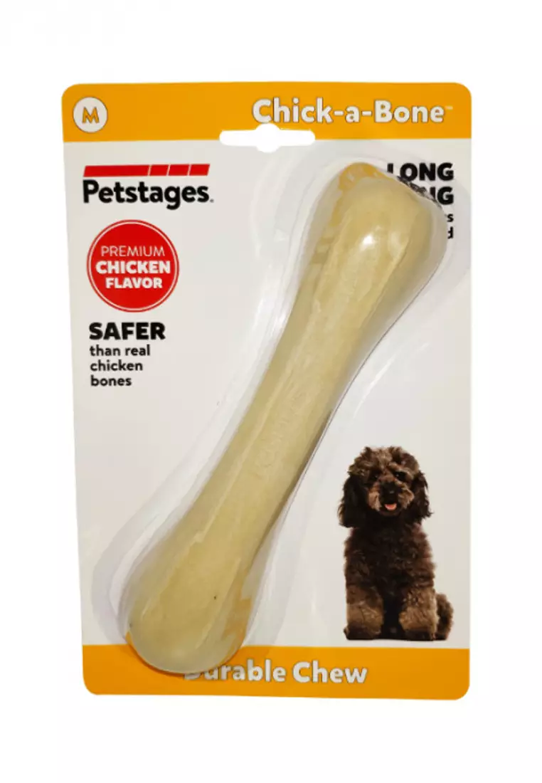 Petstages chick a bone discount