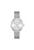 Hugo Boss silver BOSS Praise Silver White Women's Watch (1502546) 525A7ACC512C44GS_1