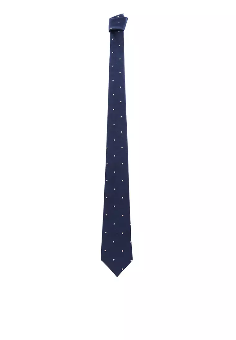 Monogram Bold Tie Pin S00 - Men - Accessories