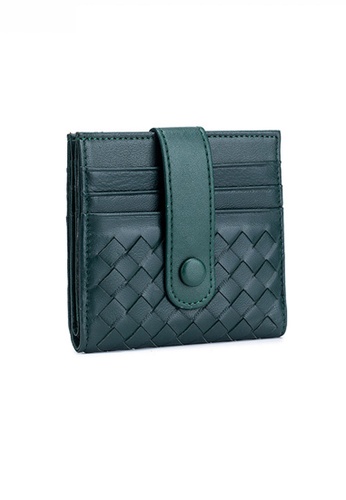 card organizer wallet