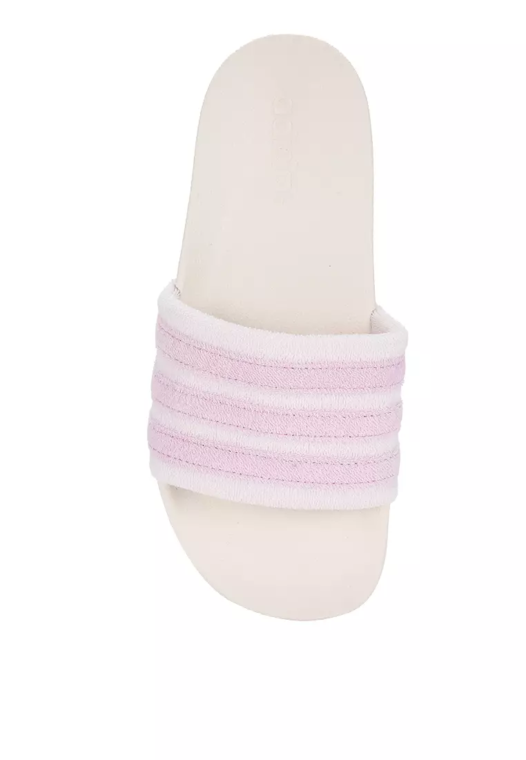 Adilette Noshower Slides