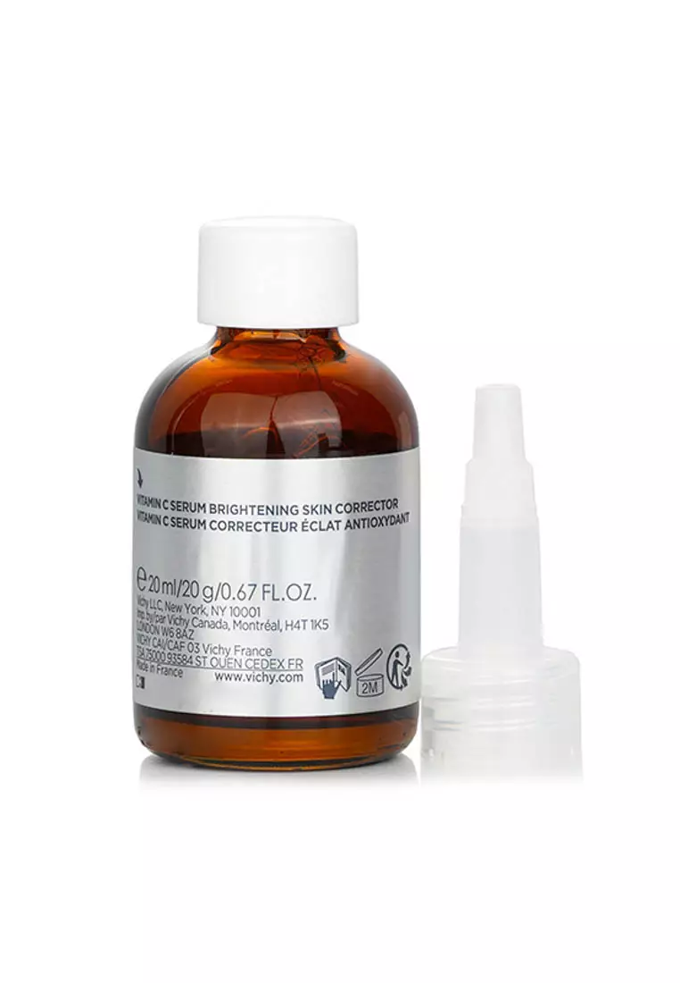 Liftactiv Supreme Vitamin C Serum 20ml/0.68oz
