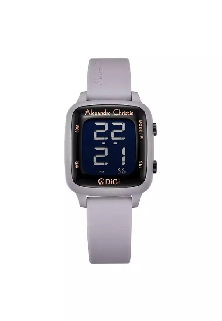 Alexandre christie watch hotsell wanita