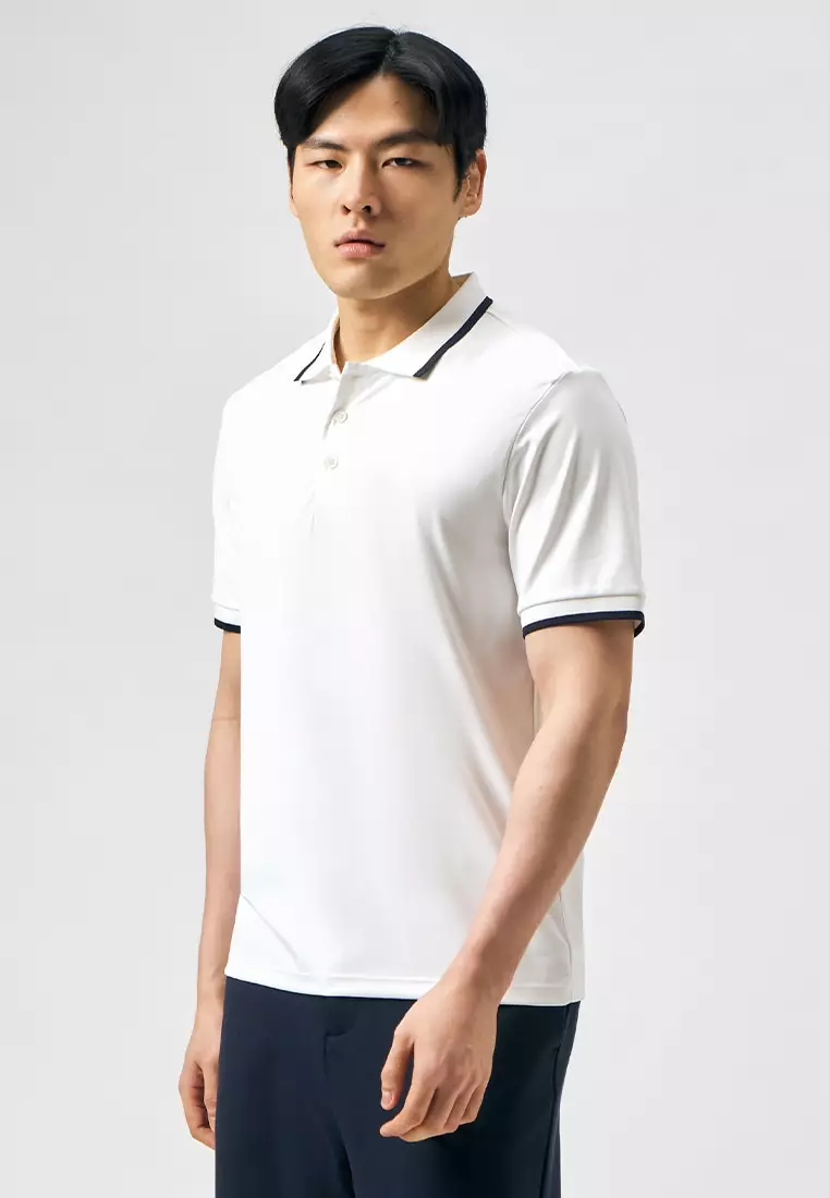 Soft Touch Polo Shirt