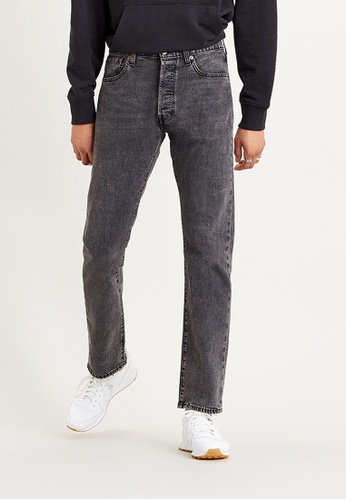 Buy Levi S Levi S 501 Original Fit Jeans 3059 Online Zalora Singapore
