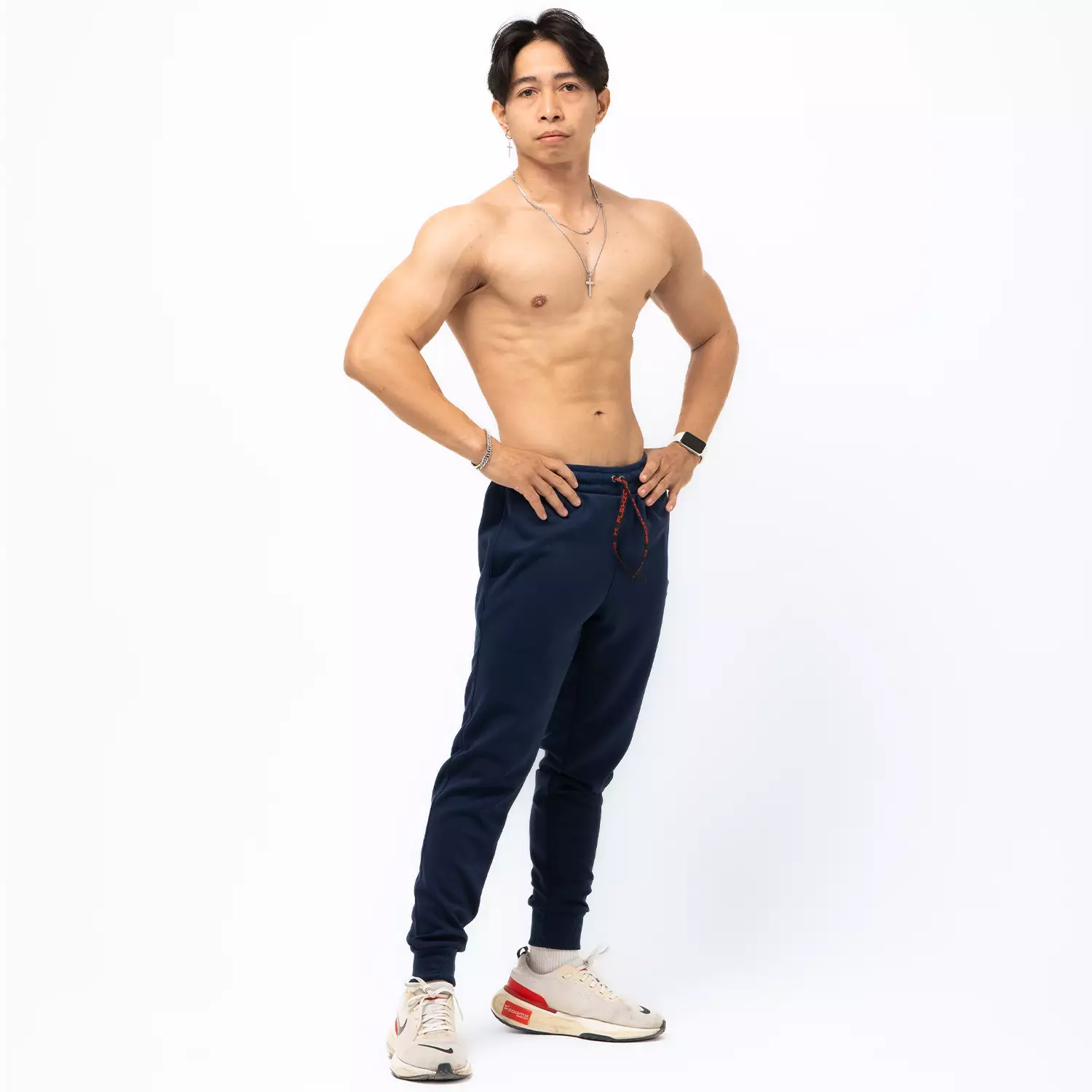 Jogger SuperLight series Navy