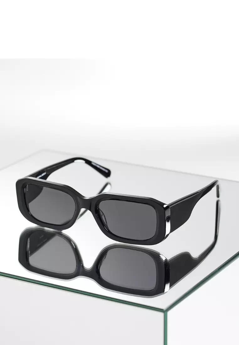 Hyperpop Black / Gray (pol.)