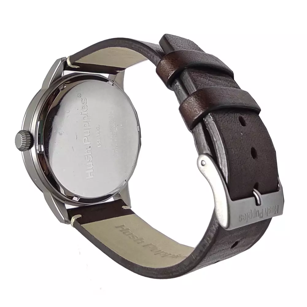 Hush Puppies Men's Watch HP 7151M.2519