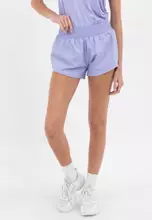 Lilac Ice/Reflective Silver