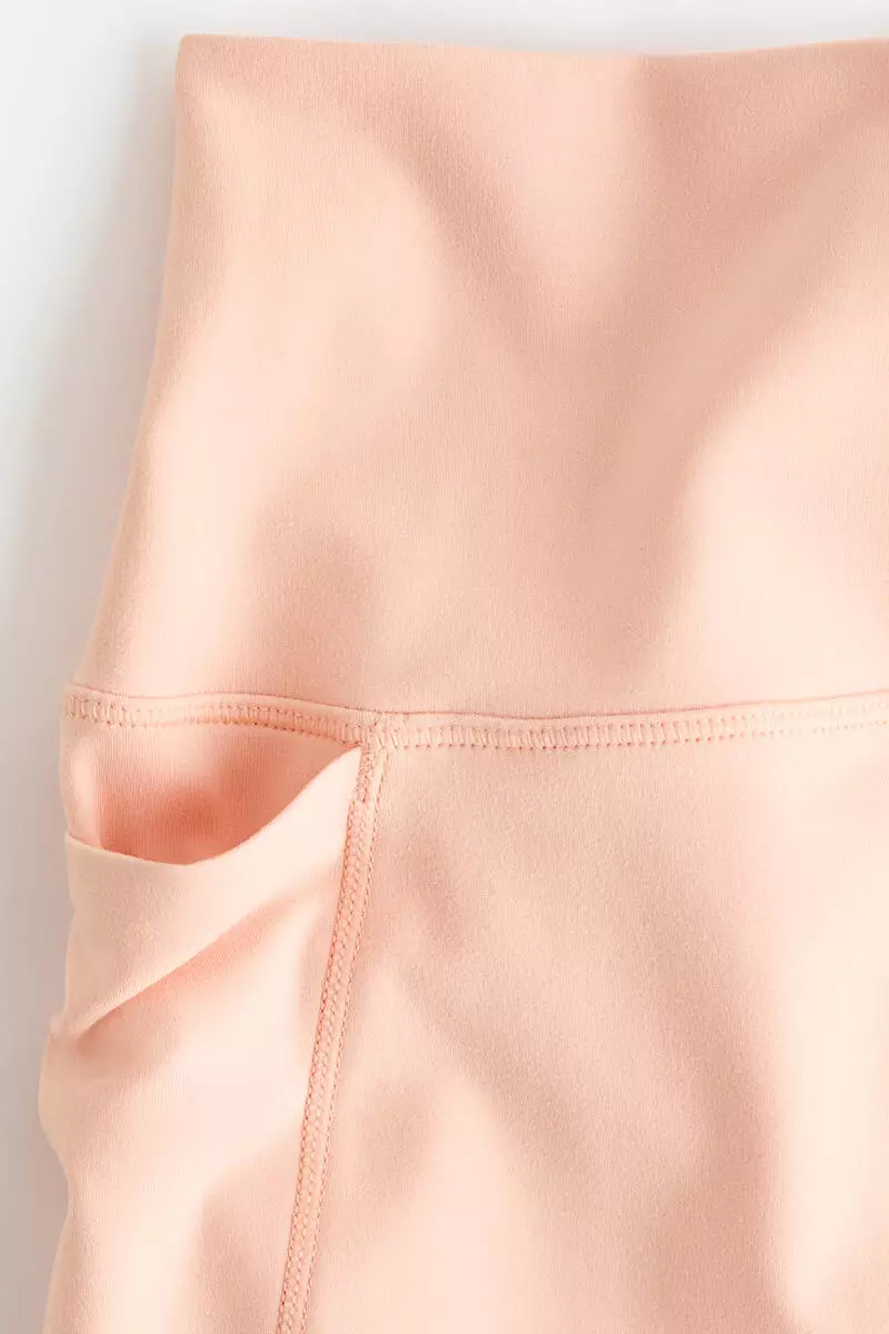 SoftMove™ Pocket cycling shorts