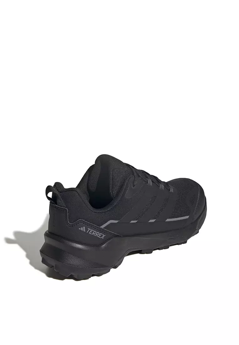 Hiking Terrex Skychaser Ax5 Hiking Shoes Men Black JQ2215